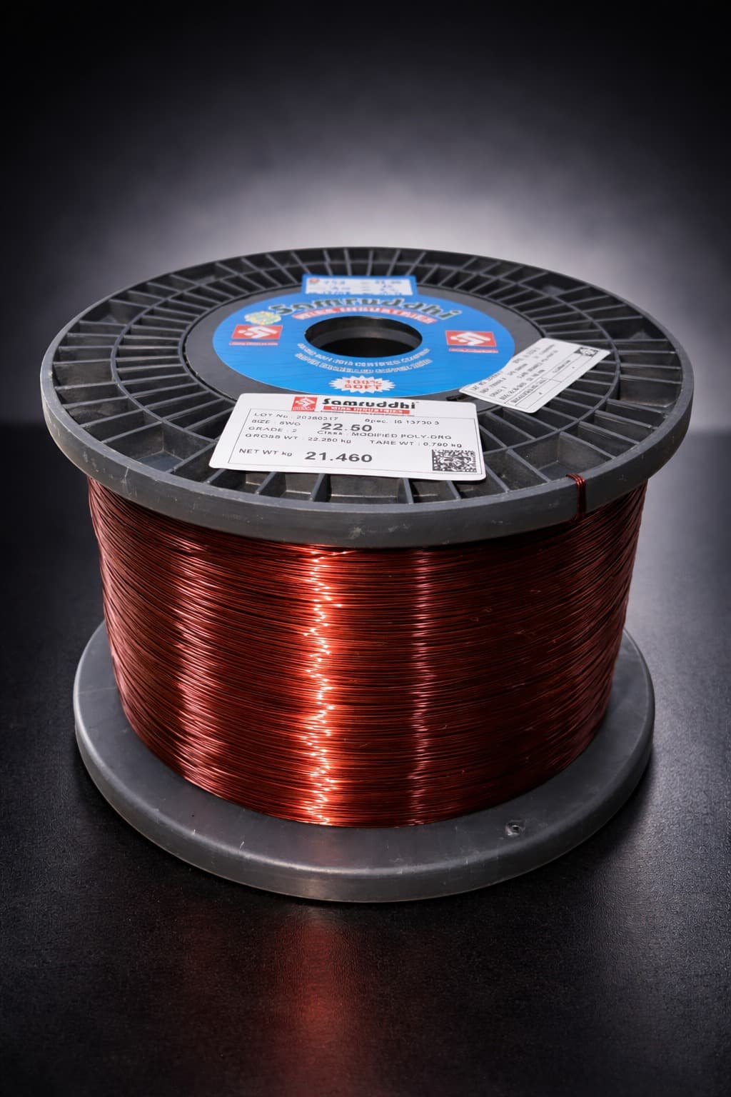 Samruddhi Super Enamelled Copper Wire 6