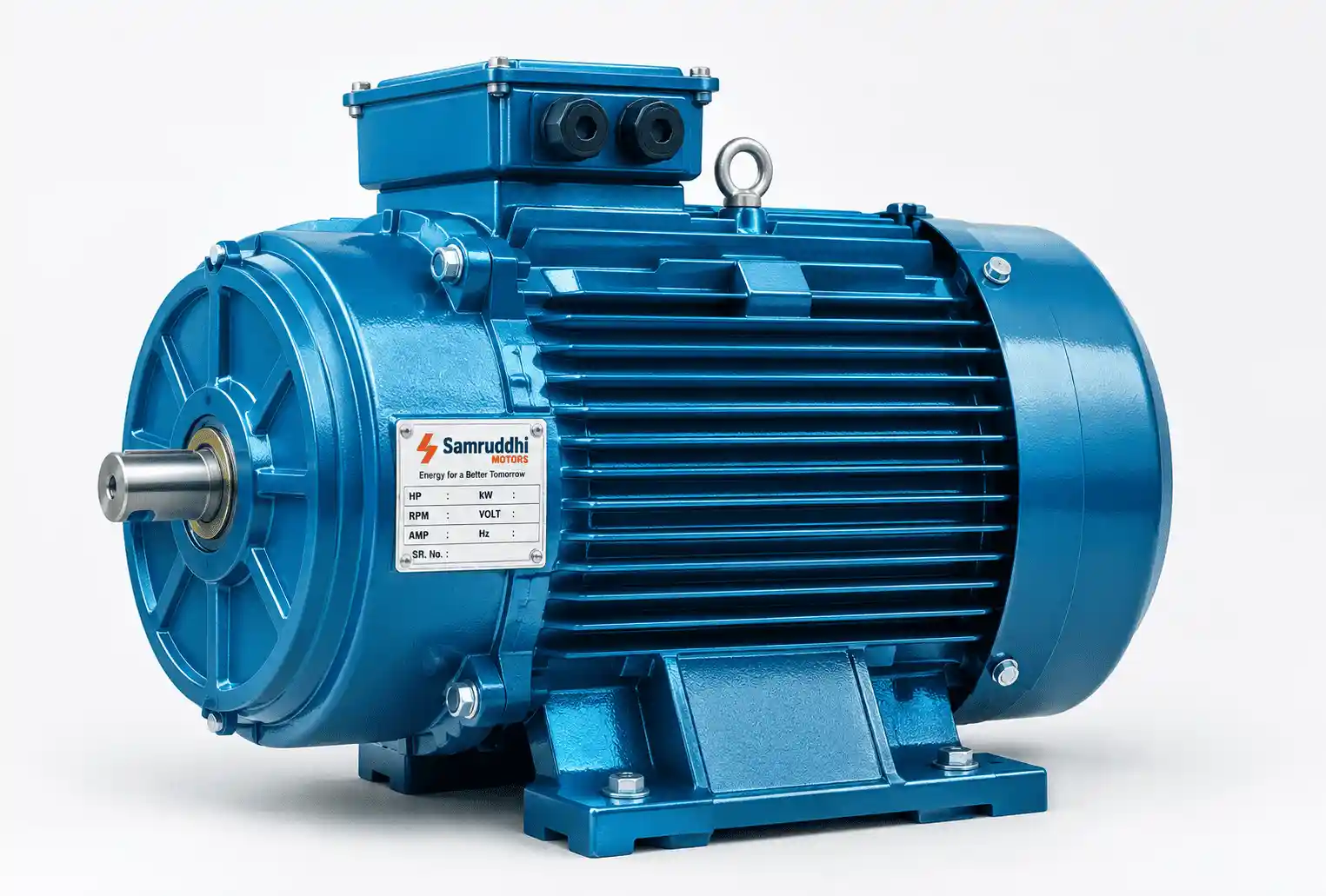 Electric Motors