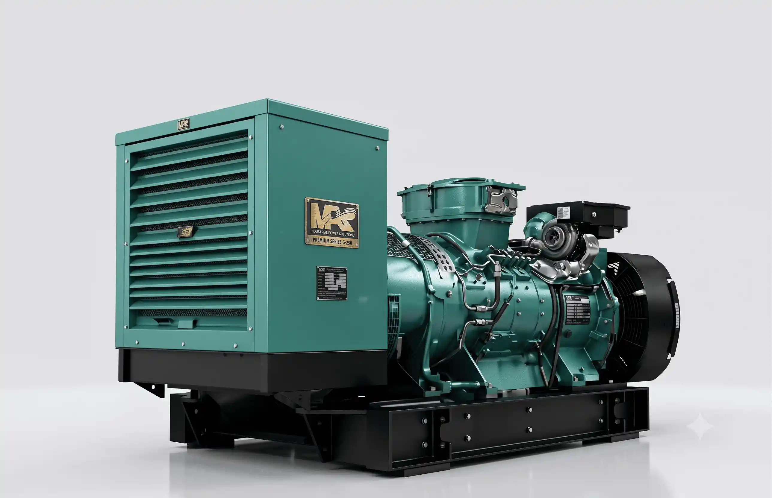 Generators