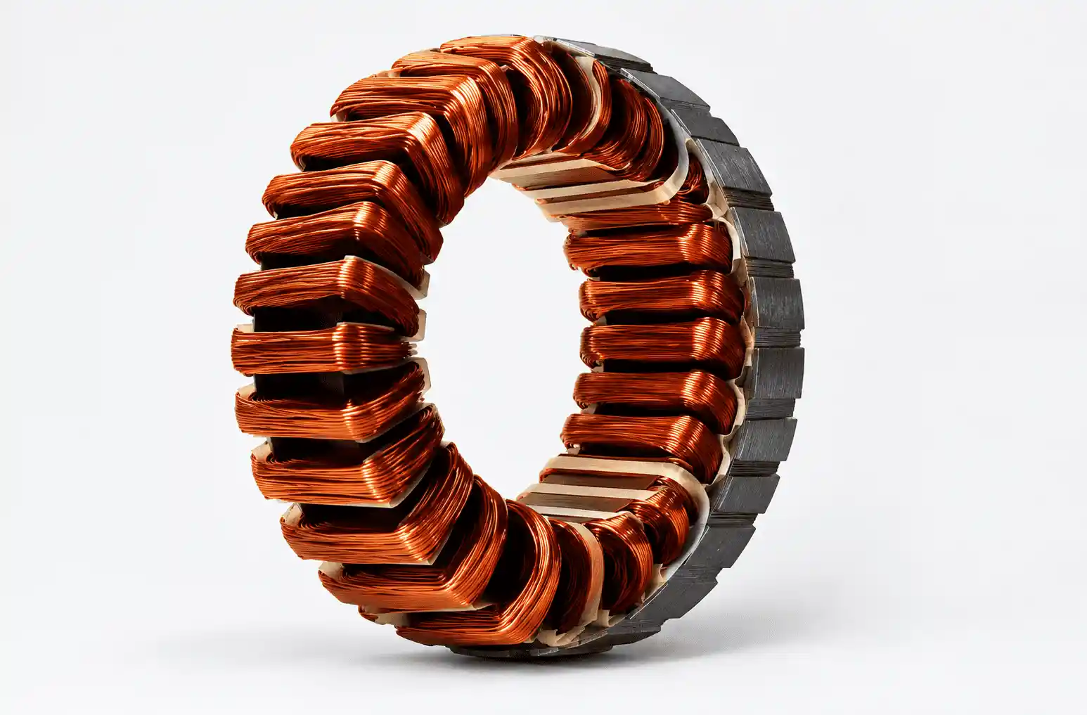 Coils & Chokes