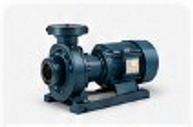 Water Pumps