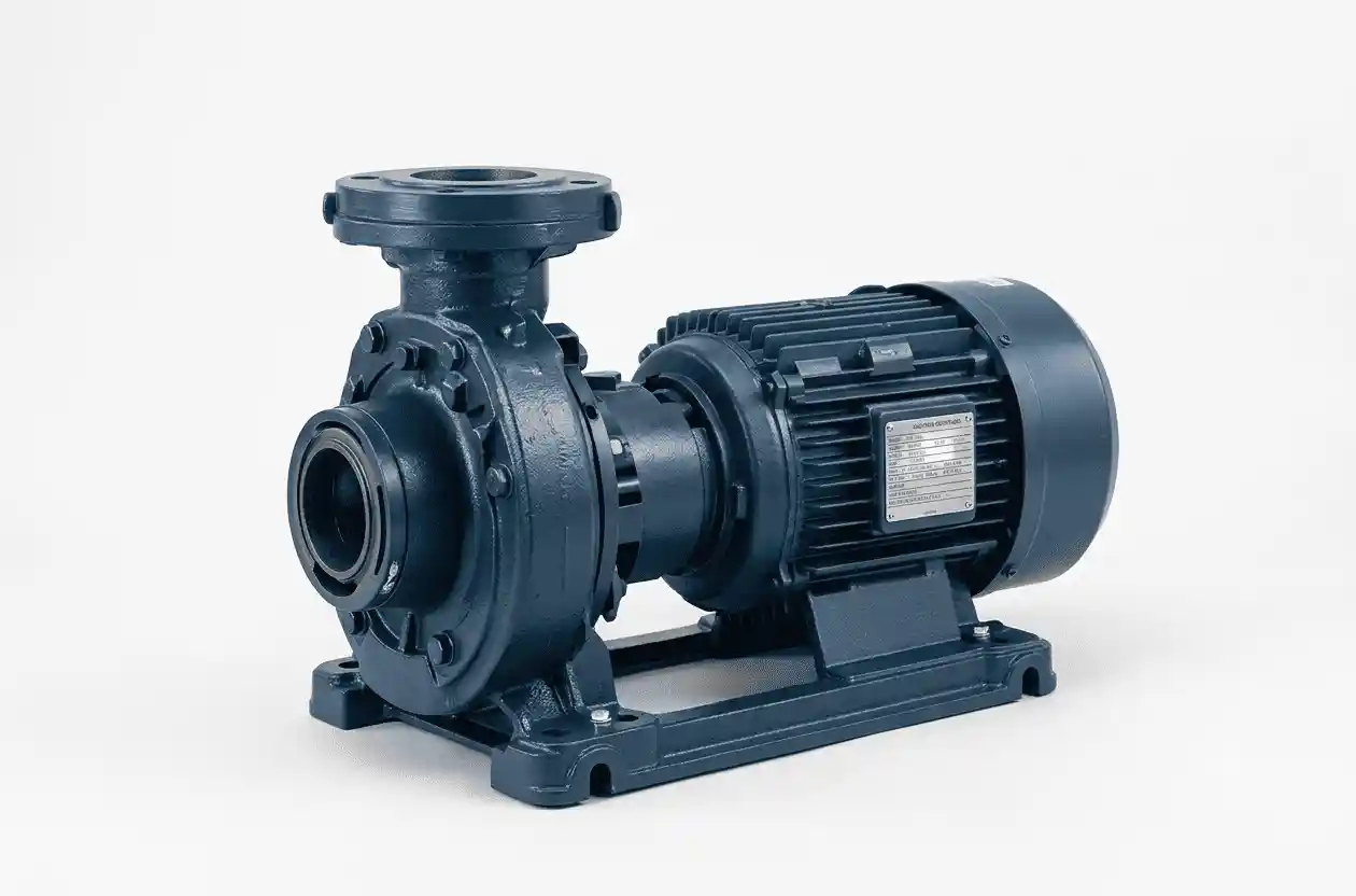 Water Pumps