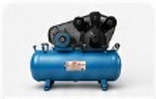 Air Compressors
