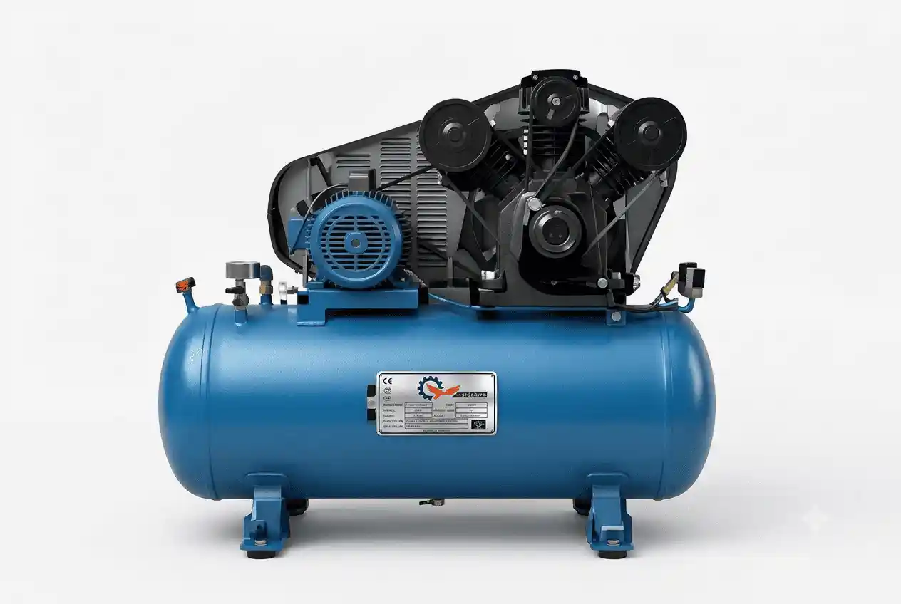 Air Compressors