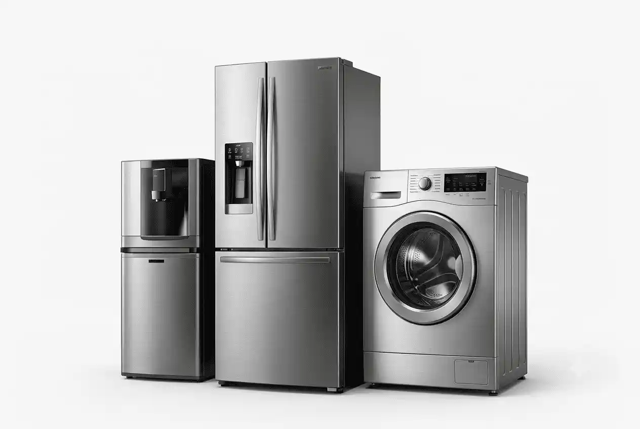 Home Appliances