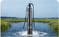 Submersible Pumps