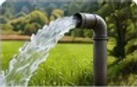 Agriculture Irrigation