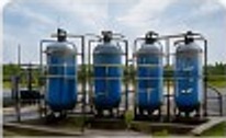 Water Treatment Plants