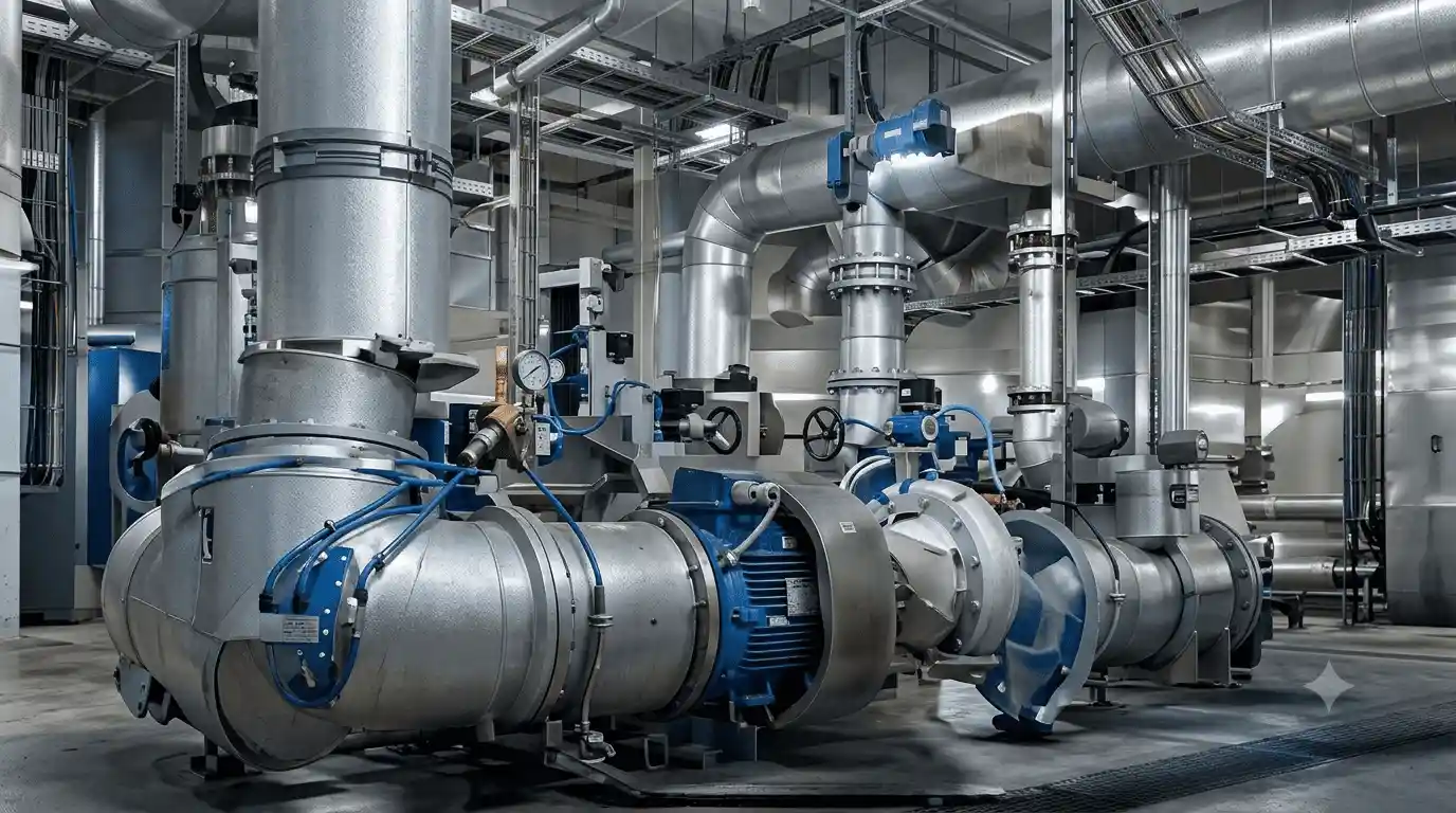 Industrial Applications