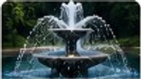 Fountains