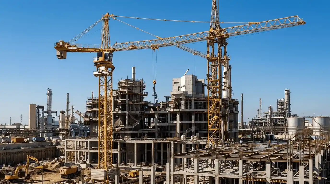 Construction Sites