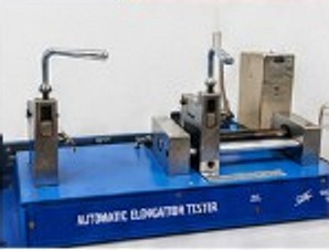 Automatic Elongation Tester