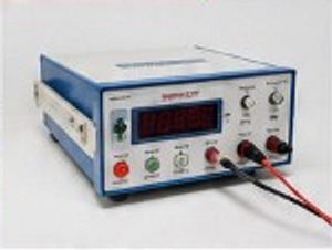 Digital Resistance Meter