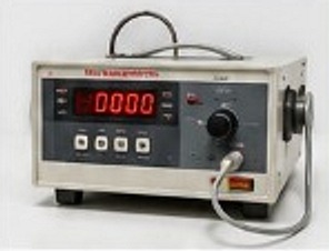 Micro Ohm Meter