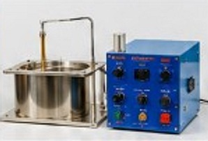 Oil & Solvent Tester