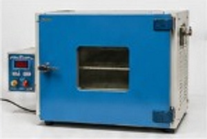 Temperature Controller Oven