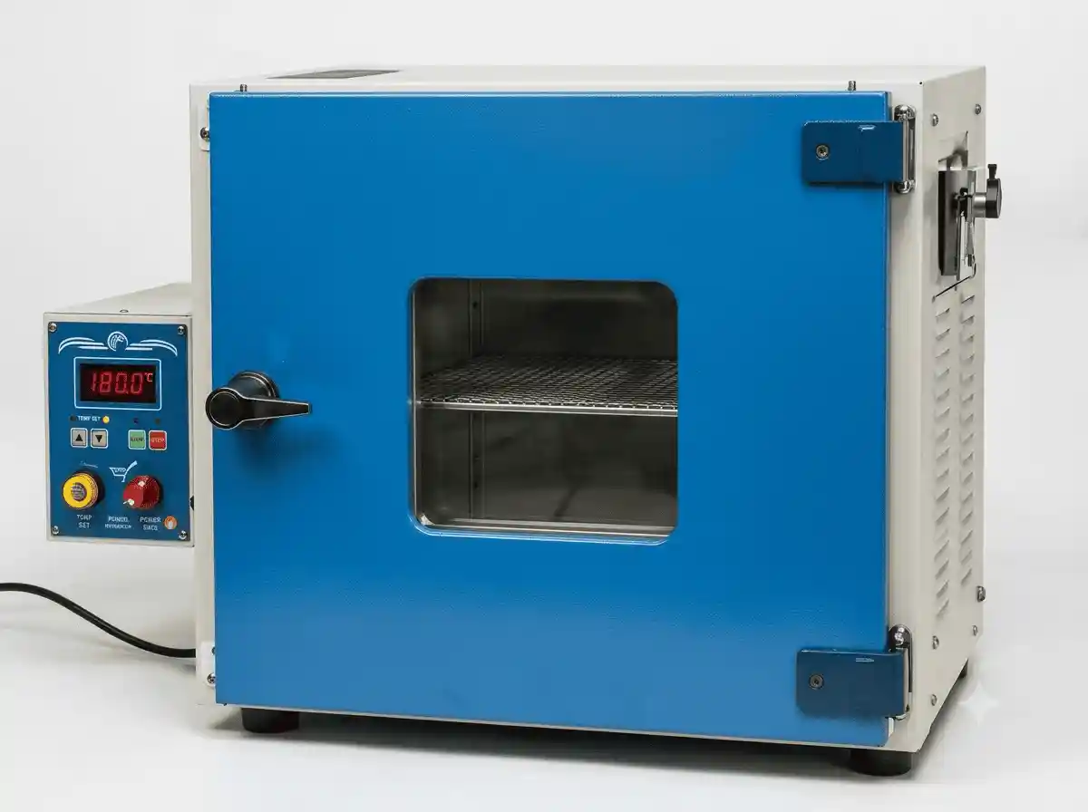 Temperature Controller Oven