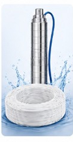 Submersible Winding Wire